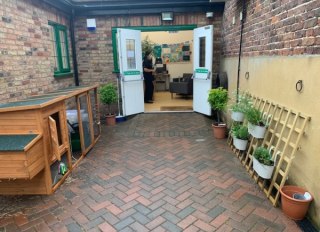 Blossom Tree Montessori Northwood Joel Street Farm Joel Street Northwood Hills Pinner London Ha5 2pd 13 Reviews