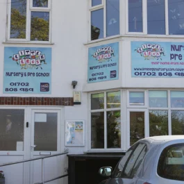 Little Legs Nursery Southend