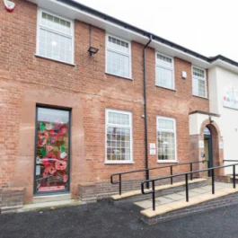 Kids Planet Hoylake