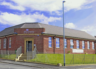 Mulberry Roots Nursery, Rossendale, Lancashire