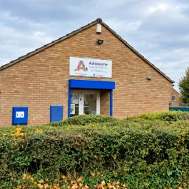 Ashbourne Day Nurseries at Leighton Buzzard