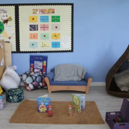Little Bear's In Elephant Central