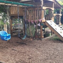 Currie Children's Day Nursery, Currie, City of Edinburgh