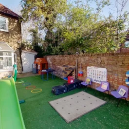 Bearfield Day Nursery