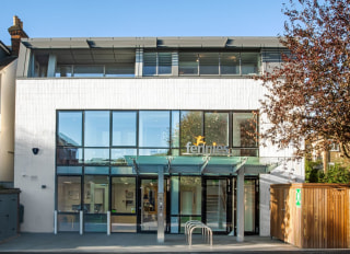 Fennies Wimbledon, Elm Grove, London, London