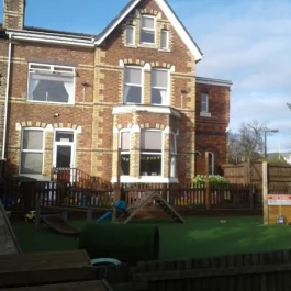 Daisy Chain Nursery Bebington