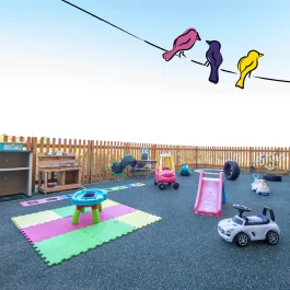 Sandhills Day Nursery Wolverhampton