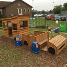 Stars Pre-School Woodston