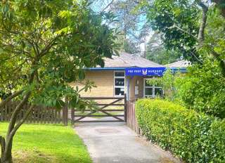 Little Vines at Marlborough House Vinehall School, Robertsbridge, East Sussex