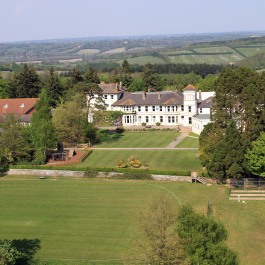 Little Vines at Marlborough House Vinehall School, Robertsbridge, East Sussex