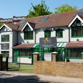 Daffodils Day Nursery - Parchmore Road