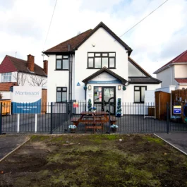 Montessori by Busy Bees Kenton