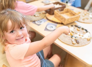 Kiddi Caru Day Nursery Ower, Romsey, Hampshire