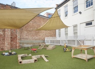 N Family Club - Jewellery Quarter, 2-4 Summer Hill Terrace, Birmingham 