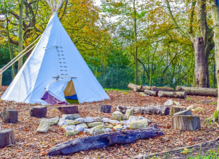 Belmont Farm Nursery School, London, London