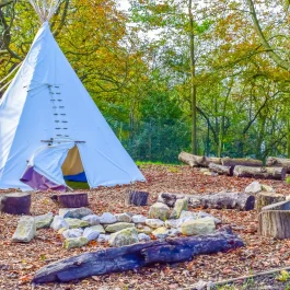 Belmont Farm Nursery School