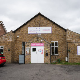 Just Imagine Wickford - London Road Day Nursery, Wickford, Essex