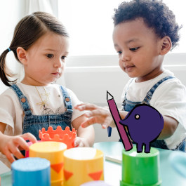 Sunhill Day Nursery Colchester