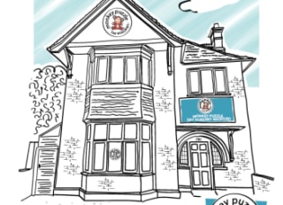 Monkey Puzzle Day Nursery Watford, Watford, Hertfordshire