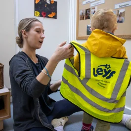 Camberwell Grove Nursery & Pre-School