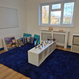 Little Scholars Nursery Pre-School, Northolt, London