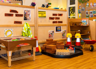 Bliss Childcare and Nursery School Ltd, London, London