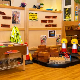 Bliss Childcare and Nursery School Ltd