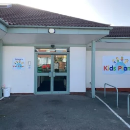Kids Planet Kirkby