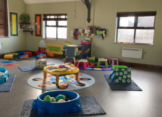 Spotty Zebra Day Nursery Ltd, Halesowen, West Midlands
