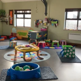 Spotty Zebra Day Nursery Ltd