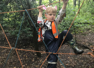 Little Forest Folk Wimbledon Village, London, London