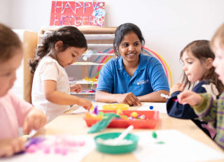 Elan Preschool, Haywards Heath, Haywards Heath, West Sussex