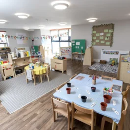 Busy Bees Bicester Kingsmere