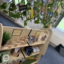 Darrington CE Primary & Nursery School