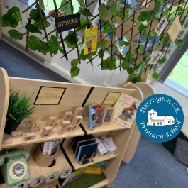 Darrington CE Primary & Nursery School
