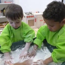 Caring Hands Nursery and Kindergarten