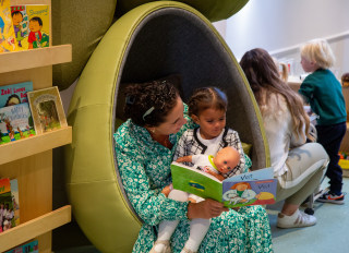 Miss Daisy's Nursery School - Belgravia