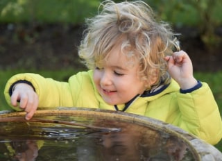 Miss Daisy's Nursery School - Chelsea, London, London