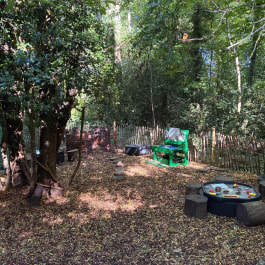 Woodlands Pre-school (Warners End) Ltd, Hemel Hempstead, Hertfordshire