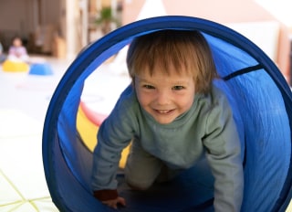 Miss Daisy's Nursery School Brook Green, London, London