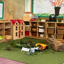 Twinkle Totz at Havelock Children's Centre
