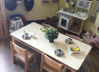 Kids Planet Mere House, Wigan, Greater Manchester