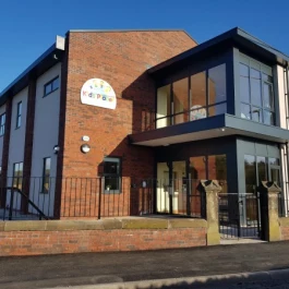 Kids Planet Worsley