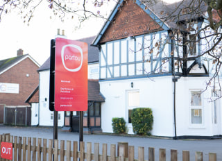 Partou Barnwood Day Nursery & Pre-School, Gloucester, Gloucestershire