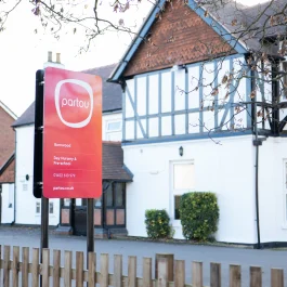 Partou Barnwood Day Nursery & Pre-School