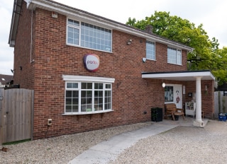 Partou Quedgeley Day Nursery & Pre-School, Gloucester, Gloucestershire