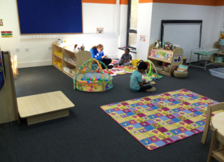 Kids Uni - Day Care Centre, London, London