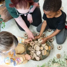 Acorn Day Nursery (Cold Harbour)