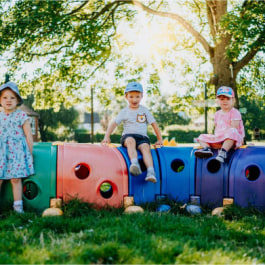 Cheadle Kindergarten