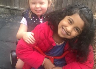 The Little Honey Bees Day Nursery, London, London